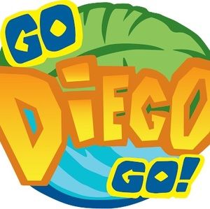 Meet your Posher, Diego